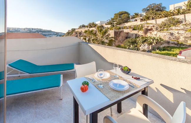 Merill Pool and Sea Penthouse Apart 7 - Foto 5