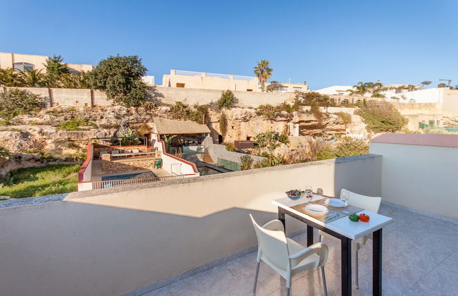 Merill Pool and Sea Penthouse Apart 7 - Foto 6