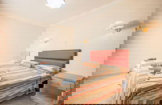 Photo 3 - Merill Pool and Sea Penthouse Apart 7