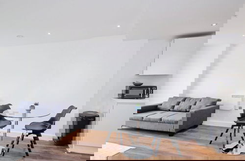 Foto 3 - Modern Luxury - Grand Exchange Bracknell