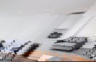 Foto 3 - Modern Luxury - Grand Exchange Bracknell
