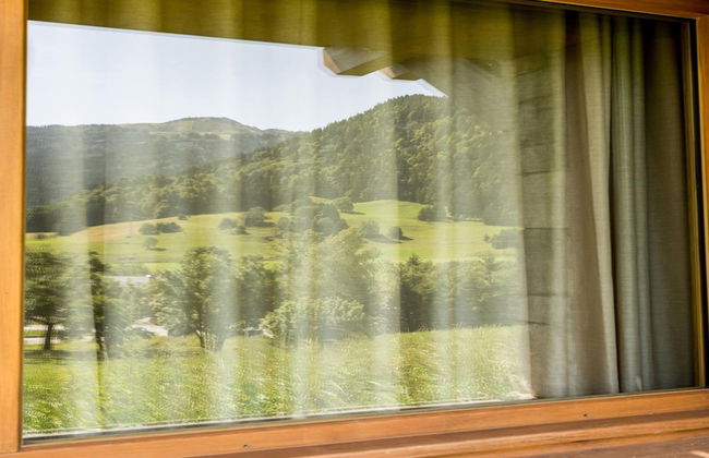 Stylish Chalet in Charming Megeve - Foto 12