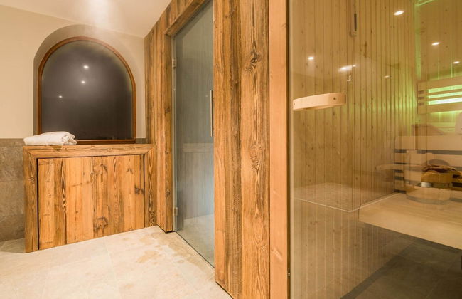 Stylish Chalet in Charming Megeve - Foto 10