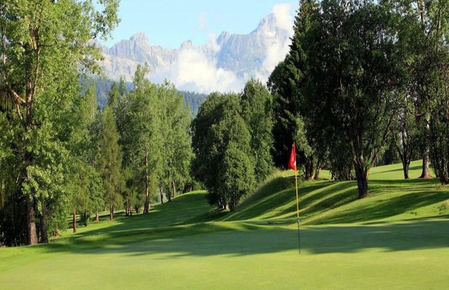 Stylish Chalet in Charming Megeve - Foto 22