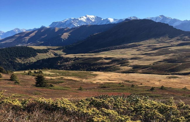 Stylish Chalet in Charming Megeve - Foto 29