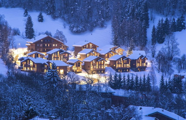 Stylish Chalet in Charming Megeve - Foto 17