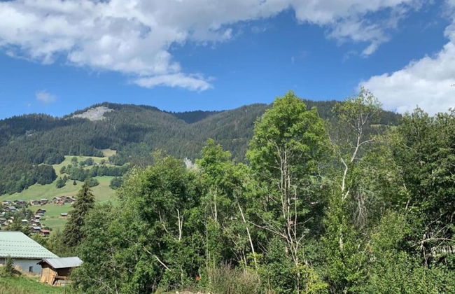 Stylish Chalet in Charming Megeve - Foto 26