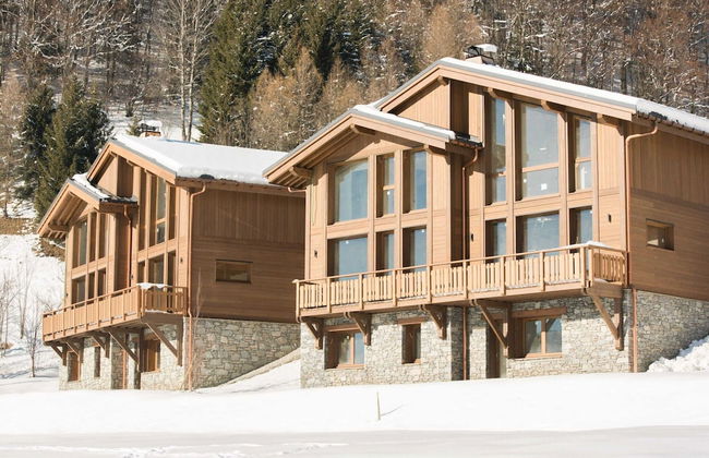 Chalet in Megeve With Mont-blanc Views - Foto 30