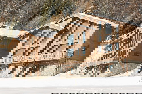 Foto 30 - Nice Chalet With Fireplace in Megeve