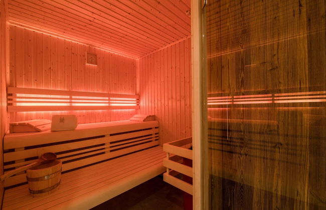 Stylish Chalet in Charming Megeve - Foto 14