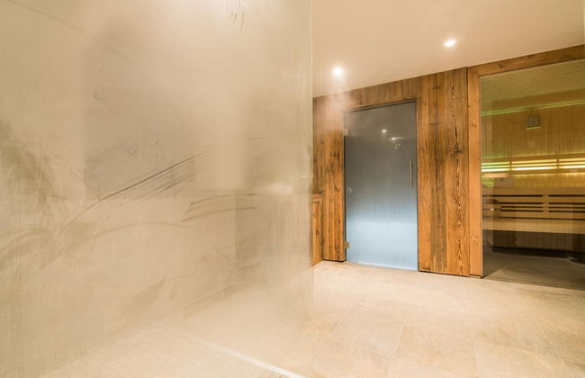 Stylish Chalet in Charming Megeve - Foto 8