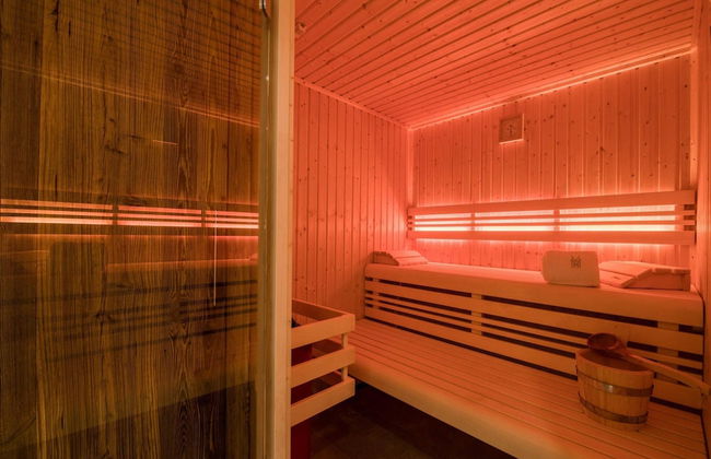 Stylish Chalet in Charming Megeve - Foto 13