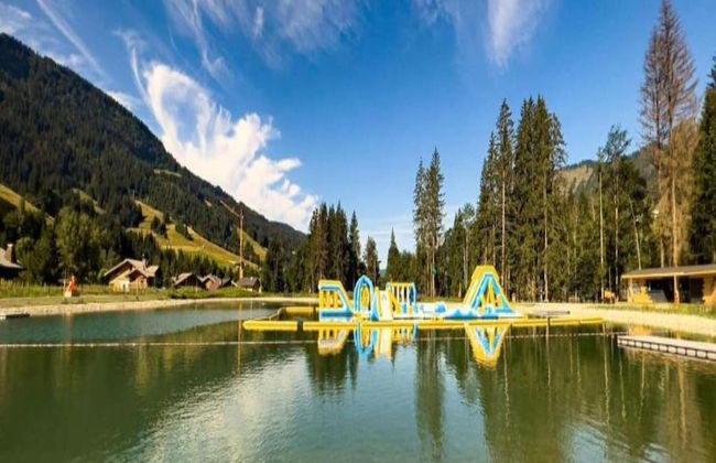 Stylish Chalet in Charming Megeve - Foto 21