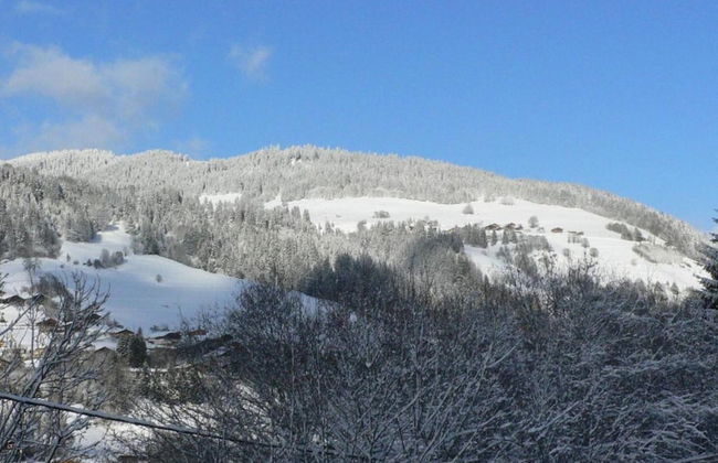 Stylish Chalet in Charming Megeve - Foto 30