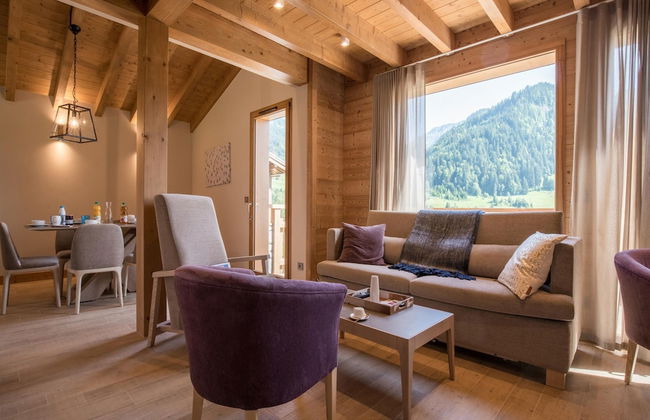 Stylish Chalet in Charming Megeve - Foto 6