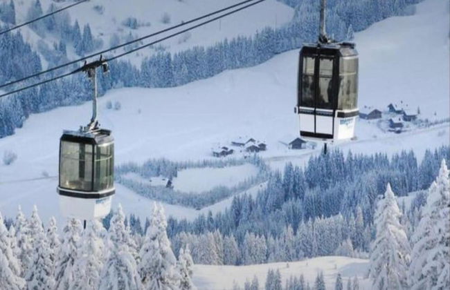 Stylish Chalet in Charming Megeve - Foto 24