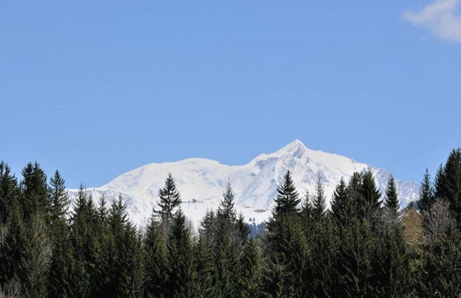 Stylish Chalet in Charming Megeve - Foto 38