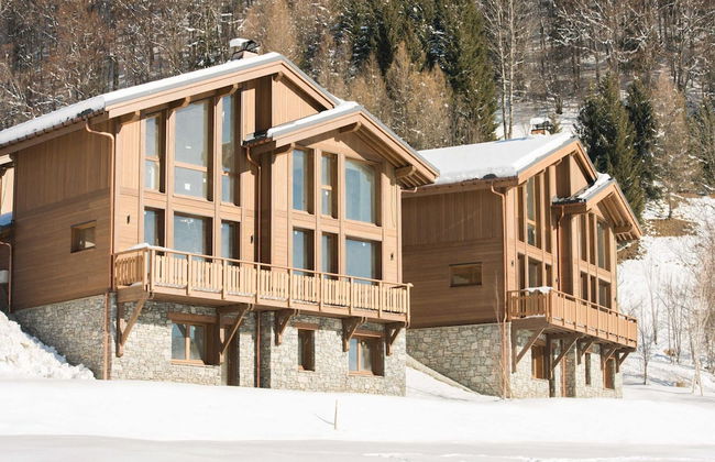 Stylish Chalet in Charming Megeve - Foto 15