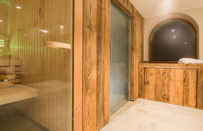 Chalet in Megeve With Mont-blanc Views - Foto 17