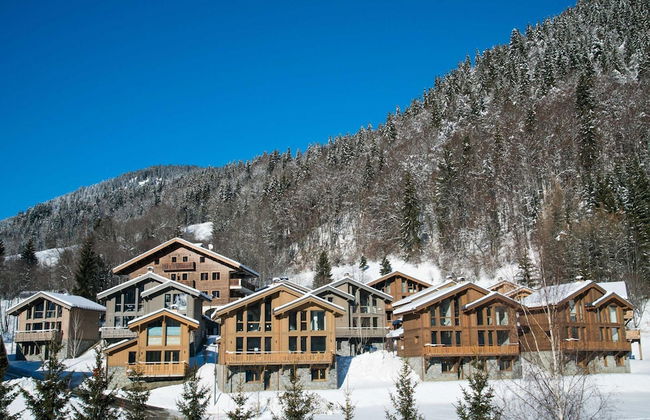 Stylish Chalet in Charming Megeve - Foto 16