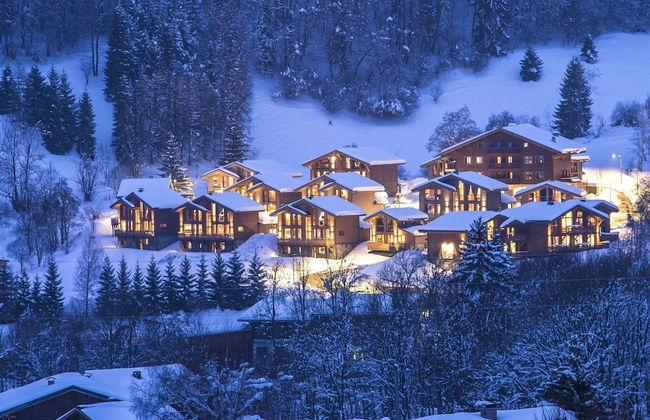 Chalet in Megeve With Mont-blanc Views - Foto 32