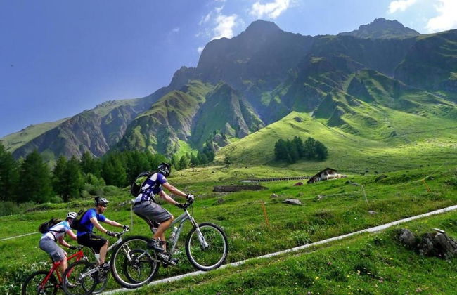 Stylish Chalet in Charming Megeve - Foto 20