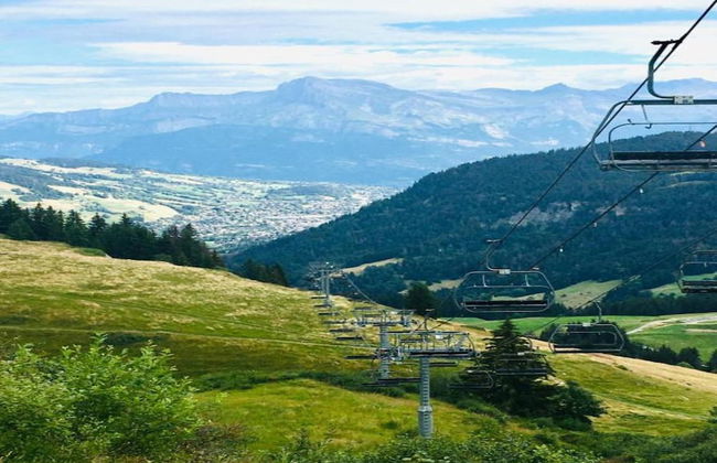 Stylish Chalet in Charming Megeve - Foto 31