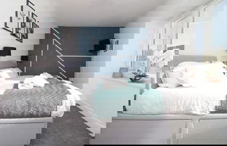 Foto 1 - 5 Bed House - Sleeps 16 - Parking - Wifi