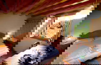 Photo 2 - Asolo Norah's Hill Agri Rooms