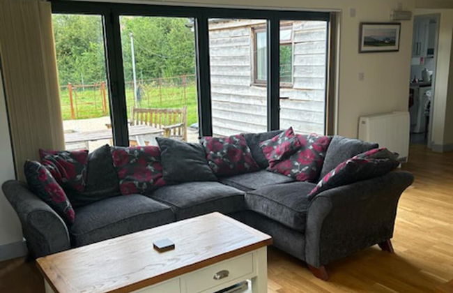 Cottage Retreat- Sleeps 4, Garden, - Foto 9