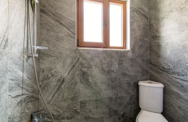 Single House Luminous and Chic Flat in Fatih - Foto 12