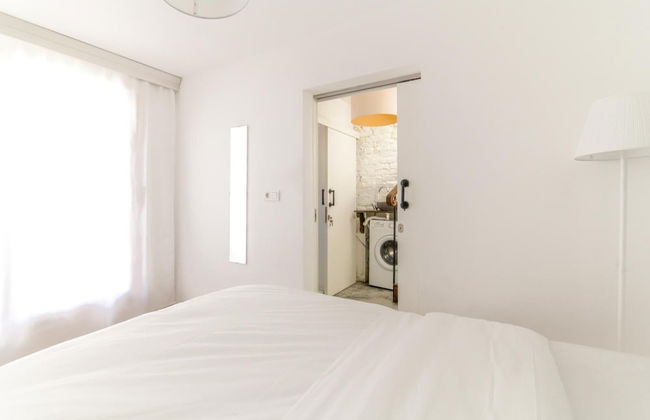 Single House Luminous and Chic Flat in Fatih - Foto 10