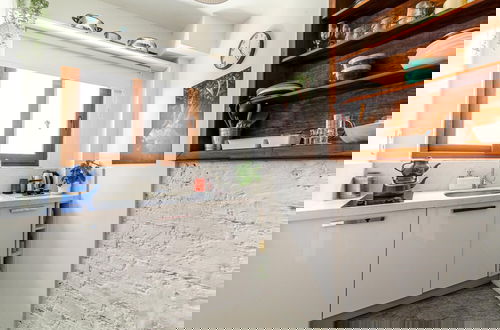 Photo 2 - Single House Luminous and Chic Flat in Fatih