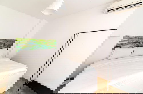 Photo 9 - Single House Luminous and Chic Flat in Fatih