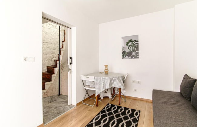 Single House Luminous and Chic Flat in Fatih - Foto 5