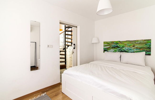 Single House Luminous and Chic Flat in Fatih - Foto 4