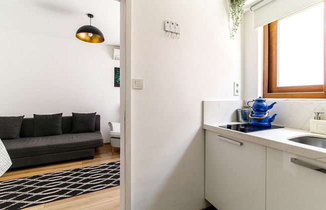 Single House Luminous and Chic Flat in Fatih - Foto 7