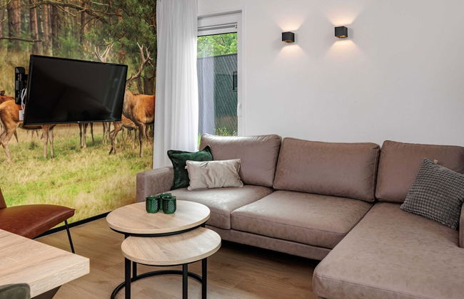 Luxe Lodge Near Schaijk - Foto 8