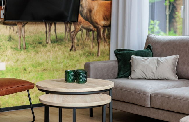 Luxe Lodge Near Schaijk - Foto 4