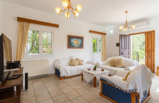 Villa Evie in Nisaki - Foto 38