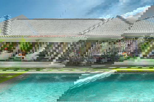 Foto 1 - Villa Karina Umalas