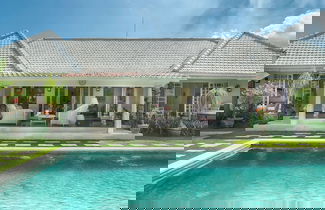 Foto 1 - Villa Karina Umalas