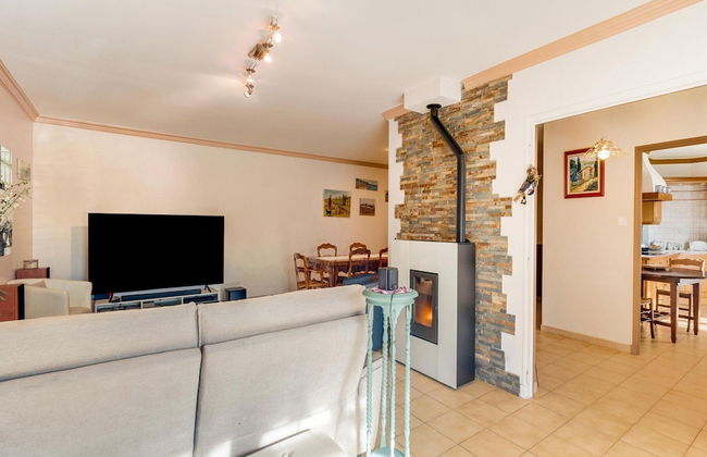 Villa With Swimming Pool in Sorgues - Foto 18