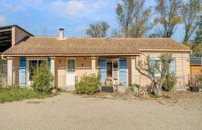 Villa With Swimming Pool in Sorgues - Foto 1