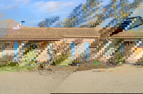 Foto 1 - Villa With Swimming Pool in Sorgues