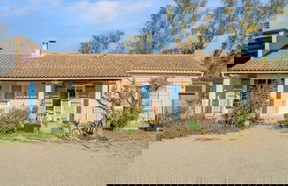 Photo 1 - Villa With Swimming Pool in Sorgues