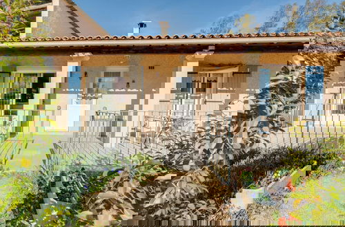 Foto 38 - Villa With Swimming Pool in Sorgues