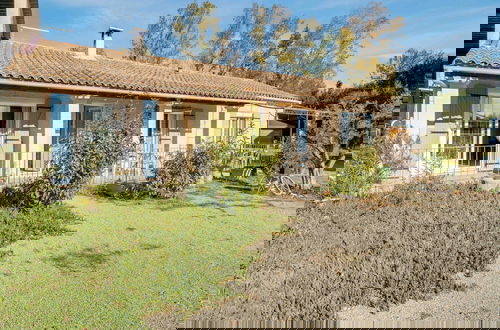 Foto 36 - Villa With Swimming Pool in Sorgues