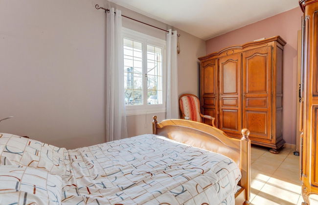 Villa With Swimming Pool in Sorgues - Foto 11