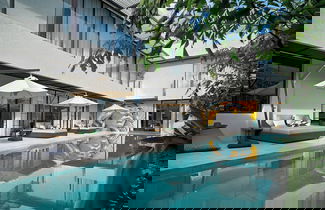 Foto 1 - CARPEDIEM VILLA BALI by Luxso